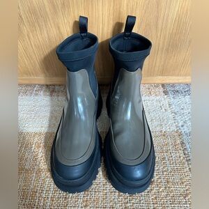 Rachel Comey Barla Boot in Mud